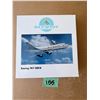 Image 1 : OLYMPIC AIRWAYS BOEING 747-200B MODEL AIRPLANE DIECAST