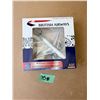 Image 1 : BRITISH AIRWAYS 1:400 SCALE BOEING 767-300 DIE-CAST MODEL AIRPLANE DIECAST