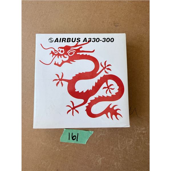 AIRBUS A330-300 MODEL AIRPLANE DIECAST