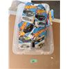Image 1 : HOTWHEELS MIXED LOT OF 20S BRAND NEW