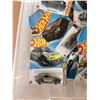 Image 2 : HOTWHEELS MIXED LOT OF 20S BRAND NEW