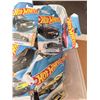 Image 4 : HOTWHEELS MIXED LOT OF 20S BRAND NEW