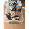 Image 1 : HOT WHEELS 20 PACKAGES BRAND NEW MIXED LOT