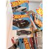Image 3 : HOT WHEELS 20 PACKAGES BRAND NEW MIXED LOT