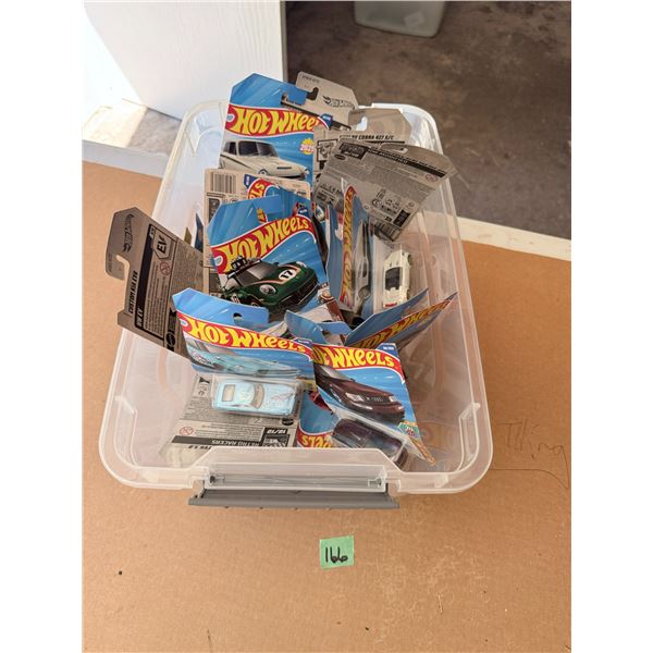 HOT WHEELS MIXED 20 LOT BRAND NEW