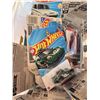 Image 2 : HOT WHEELS MIXED 20 LOT BRAND NEW