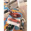 Image 4 : HOT WHEELS MIXED 20 LOT BRAND NEW