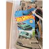 Image 5 : HOT WHEELS MIXED 20 LOT BRAND NEW