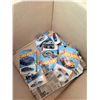 Image 2 : GROUP OF HOT WHEELS DIECAST CARS IN PACKAGES