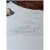Image 2 : BEV DOOLITTLE "SEASON OF THE EAGLE" SIGNED ART PRINT