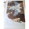 Image 3 : BEV DOOLITTLE "SEASON OF THE EAGLE" SIGNED ART PRINT