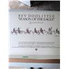 Image 4 : BEV DOOLITTLE "SEASON OF THE EAGLE" SIGNED ART PRINT