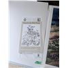 Image 3 : BEV DOOLITTLE "PRAYER FOR THE WILD: THINGS" PRINT