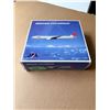 Image 1 : JAPAN AIRLINES BOEING 777-300ER MODEL AIRPLANE 1:400 DIECAST