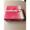 Image 1 : SWISSAIR MD-11 MODEL AIRPLANE 1:400 DIECAST