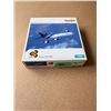 Image 1 : HERPA THAI AIRBUS A340-600 1:500 MODEL AIRPLANE DIECAST
