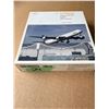 Image 1 : LUFTHANSA AIRBUS A340-600 1:500 MODEL AIRPLANE DIECAST