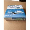Image 1 : KOREAN AIR B777-3B5 1:400 MODEL AIRPLANE DIECAST