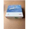Image 1 : HERPA EMIRATES A380-800 AIRPLANE MODEL 1:500 DIECAST