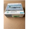 Image 1 : HERPA 1/500 LIBYAN AIR CARGO ANTONOV AN-124 MODEL AIRPLANE DIECAST