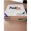 Image 1 : GEMINI JETS FEDEX EXPRESS AIRBUS A380 1:400 DIE-CAST MODEL AIRCRAFT DIECAST