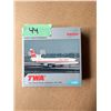 Image 1 : HERPA TWA LOCKHEED L-1011-200 1:500 MODEL AIRPLANE DIECAST