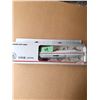 Image 1 : HERPA CONTINENTAL AIRLINES ALITALIA MCDONNEL DOUGLAS DC-10-30 1:500 MODEL AIRPLANE DIECAST