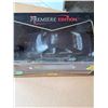 Image 3 : MAISTO 1:18 MERCEDES-BENZ S-CLASS (1998) DIECAST CAR IN BOX DIECAST