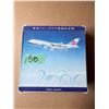 Image 1 : CHINA AIRLINES 747-400 2000 COMMEMORATIVE AIRPLANE MODEL DIECAST