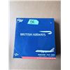 Image 1 : GEMINI JETS BRITISH AIRWAYS BOEING 747-400 1:400 DIE-CAST MODEL AIRCRAFT DIECAST