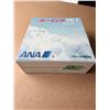 Image 1 : ANA BOEING 7E7 1:400 COLLECTOR'S EDITION MODEL AIRPLANE DIECAST