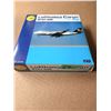 Image 1 : LUFTHANSA CARGO B747-200 MODEL AIRPLANE 1:400 SCALE