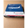 Image 1 : GEMINI JETS AMERICAN AIRLINES BOEING 777-200ER 1:400 MODEL AIRPLANE DIECAST