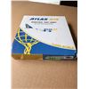 Image 1 : ATLAS AIR BOEING 747-400F 1:400 MODEL AIRPLANE DIECAST