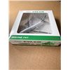Image 1 : EVA AIR BOEING 747 1:400 SCALE MODEL AIRPLANE DIECAST