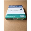 Image 1 : AIR NEW ZEALAND BOEING 767-300 1:400 SCALE MODEL AIRPLANE DIECAST