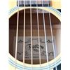 Image 2 : TRADITION ACOUSTIC GUITAR WITH GIG BAG