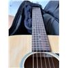 Image 3 : TRADITION ACOUSTIC GUITAR WITH GIG BAG