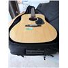 Image 4 : TRADITION ACOUSTIC GUITAR WITH GIG BAG