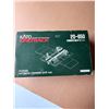 Image 1 : KATO UNITRACK 20-650 N-GAUGE AUTOMATIC CROSSING GATE SET