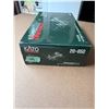 Image 2 : KATO UNITRACK 20-650 N-GAUGE AUTOMATIC CROSSING GATE SET