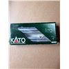 Image 2 : KATO N SCALE AMTRAK AMFLEET I COACH 2-CAR SET 106-8003