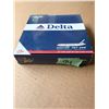 Image 1 : GEMINI JETS DELTA BOEING 767-200 1:400 DIE-CAST MODEL AIRCRAFT DIECAST