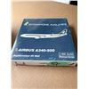 Image 1 : SINGAPORE AIRLINES AIRBUS A340-500 1:400 SCALE MODEL AIRPLANE DIECAST