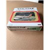 Image 1 : KALITTA AMERICAN INTERNATIONAL AIRWAYS B747-100 1:400 SCALE MODEL AIRPLANE DIECAST