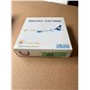 Image 1 : BOEING 737-800 NOK AIR 1:400 SCALE MODEL AIRPLANE DIECAST