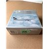 Image 1 : LUFTHANSA AIRBUS A300 B2 1:400 LIMITED EDITION MODEL AIRPLANE DIECAST