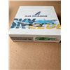 Image 1 : AIR FRANCE A340-311 WORLD CUP 98 MODEL AIRPLANE DIECAST
