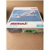 Image 1 : HERPA IBERIA AIRBUS A340-600 1:500 MODEL AIRPLANE DIECAST