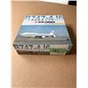 Image 1 : AIR CHINA B747-4J6 1/400 MODEL AIRPLANE DIECAST
